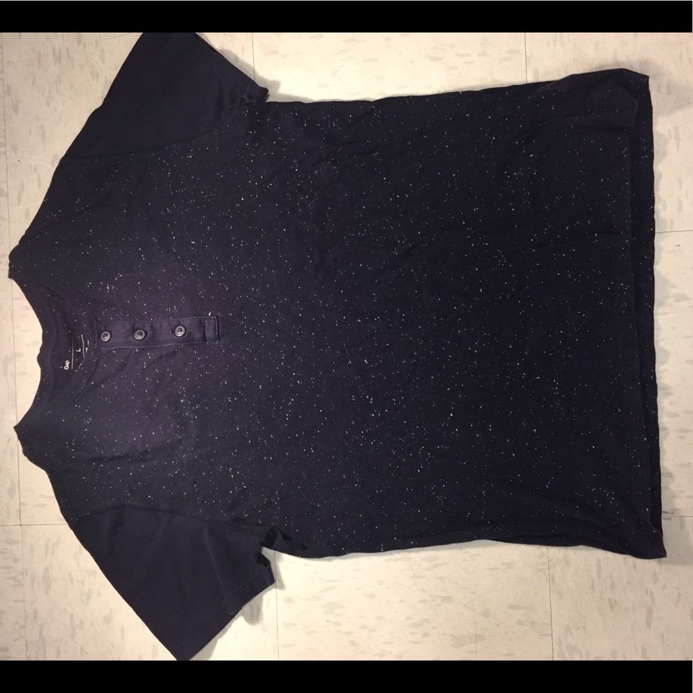 GAP short T shirt